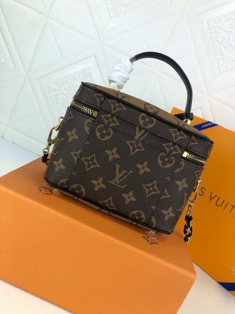 Louis Vuitton Monogram Vanity Pm M45165 - Image 7