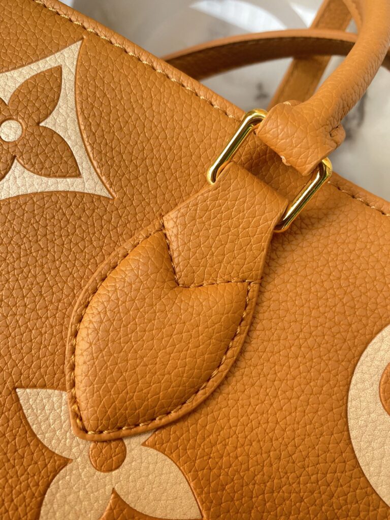 Louis Vuitton Onthego Mm 34Cm M45982 - Image 10