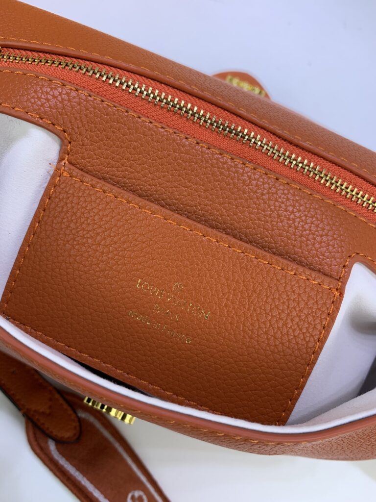 Louis Vuitton Lv Pont 9 Soft Pm Brown M58729 - Image 8