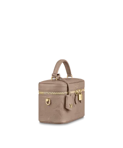 Louis Vuitton Vanity Pm Dune M45608