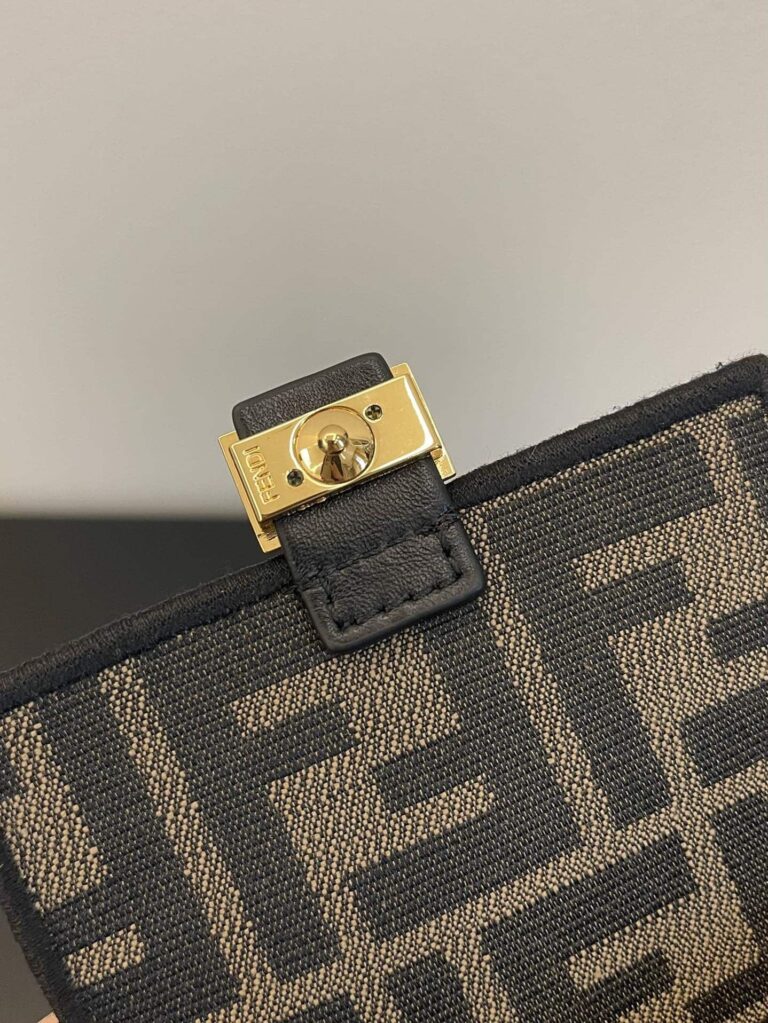 Fendi Nano Baguette Charm - Image 2