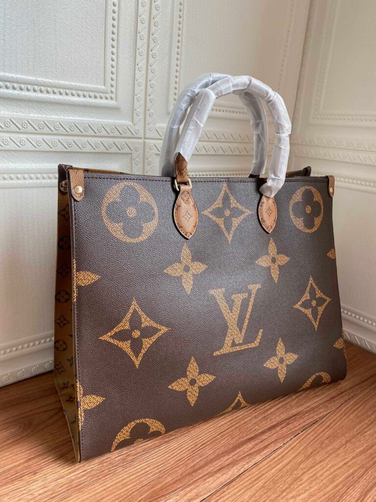 Louis Vuitton Onthego Gm 41Cm M45320 - Image 10