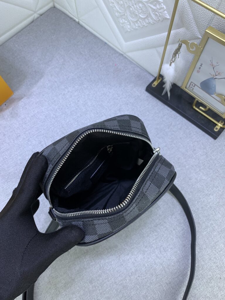 Louis Vuitton Multicolor Danube Slim Pm - Image 2