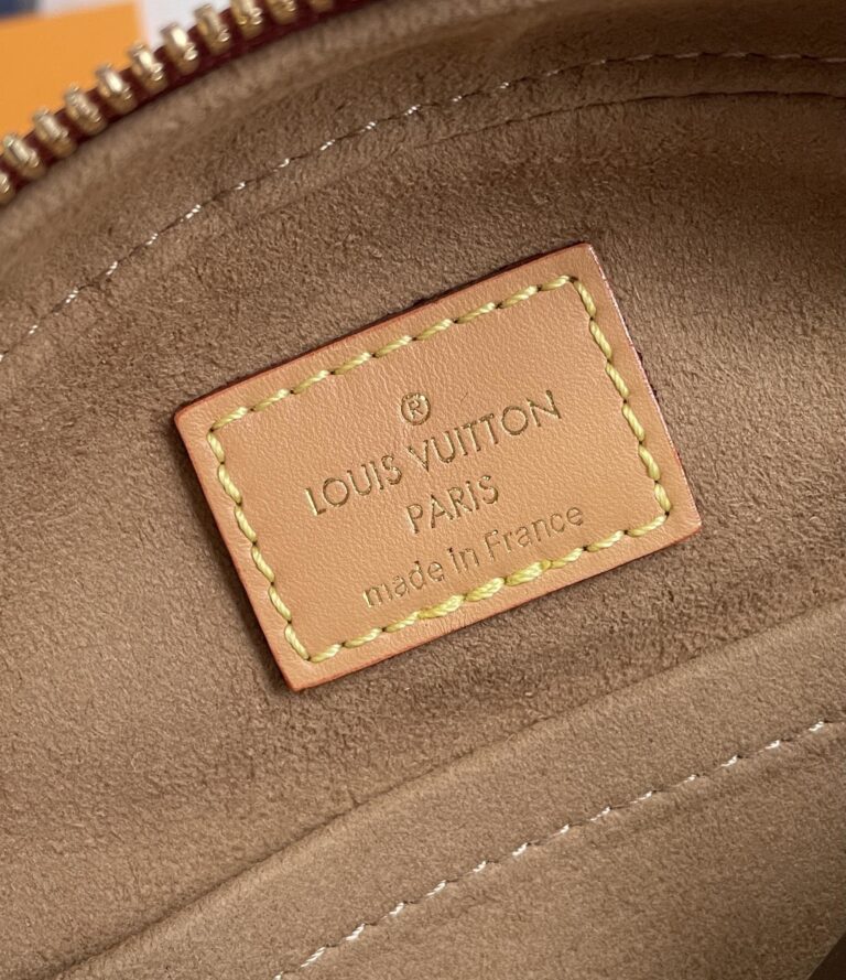 Louis Vuitton Boite Chapeau Souple Pm 18Cm M45578 - Image 8