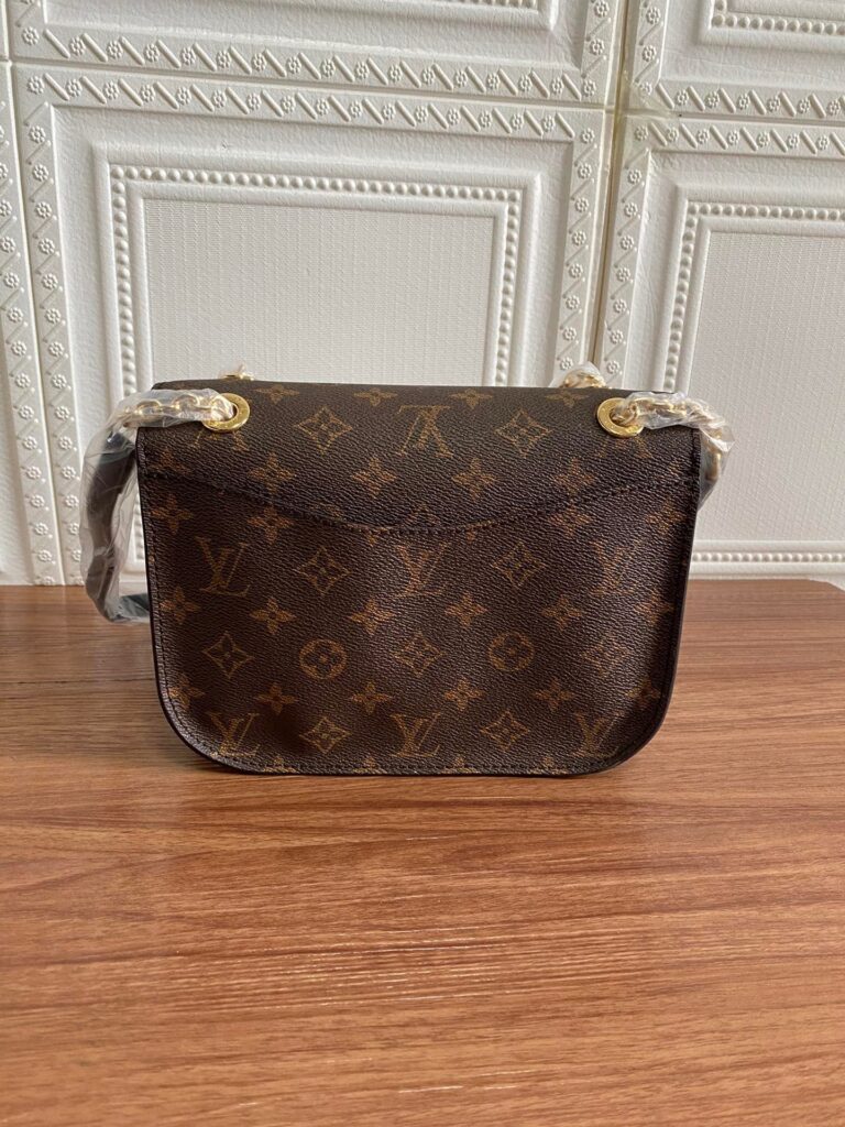 Louis Vuitton Monogram Passy M45592 - Image 8