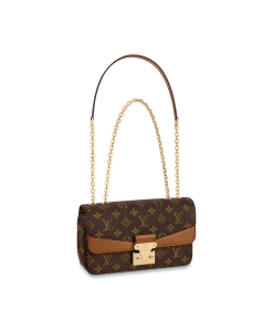 Louis Vuitton Marceau Brown M46127