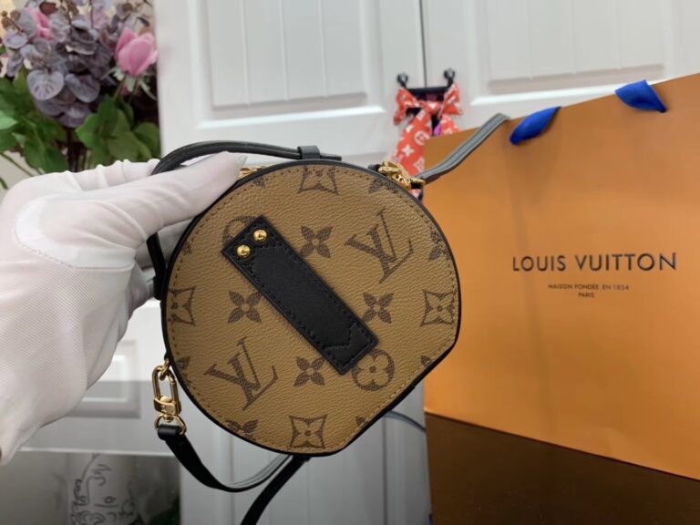 Louis Vuitton Mini Boite Chapeau M68276 - Image 3