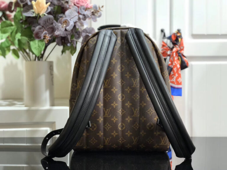 Louis Vuitton Palm Springs Pm 29Cm M44871 - Image 3