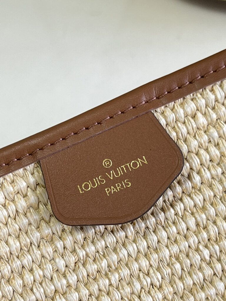 Louis Vuitton Saint Jacques 57Cm Brown M59963 - Image 6