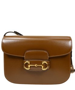 Gucci Horsebit 1955 Shoulder Bag 602204 1Db0G 2361