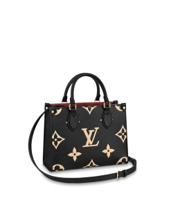 Louis Vuitton Onthego Pm 25Cm M45659