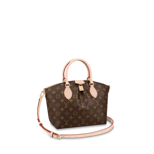 Louis Vuitton Boétie Pm 25Cm M45986