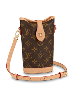 Louis Vuitton Fold Me Pouch M80874