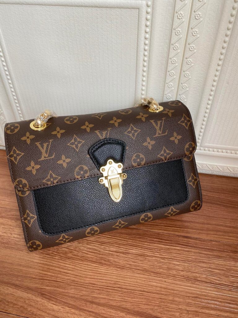 Louis Vuitton Victoire Noir M41730 - Image 3