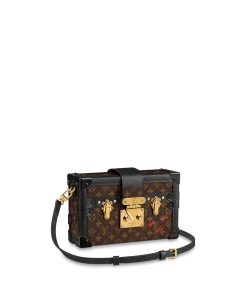 Louis Vuitton Petite Malle M45943