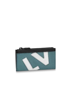 Louis Vuitton Cc Holder Wallet 14Cm M81314