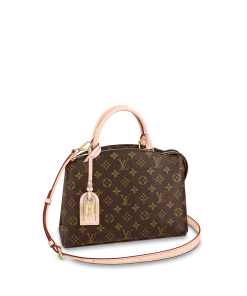 Louis Vuitton Petit Palais Tote 29Cm M45900