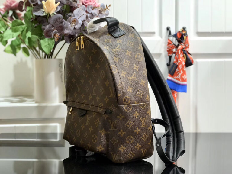 Louis Vuitton Palm Springs Pm 29Cm M44871 - Image 2