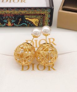 Dior Earrings