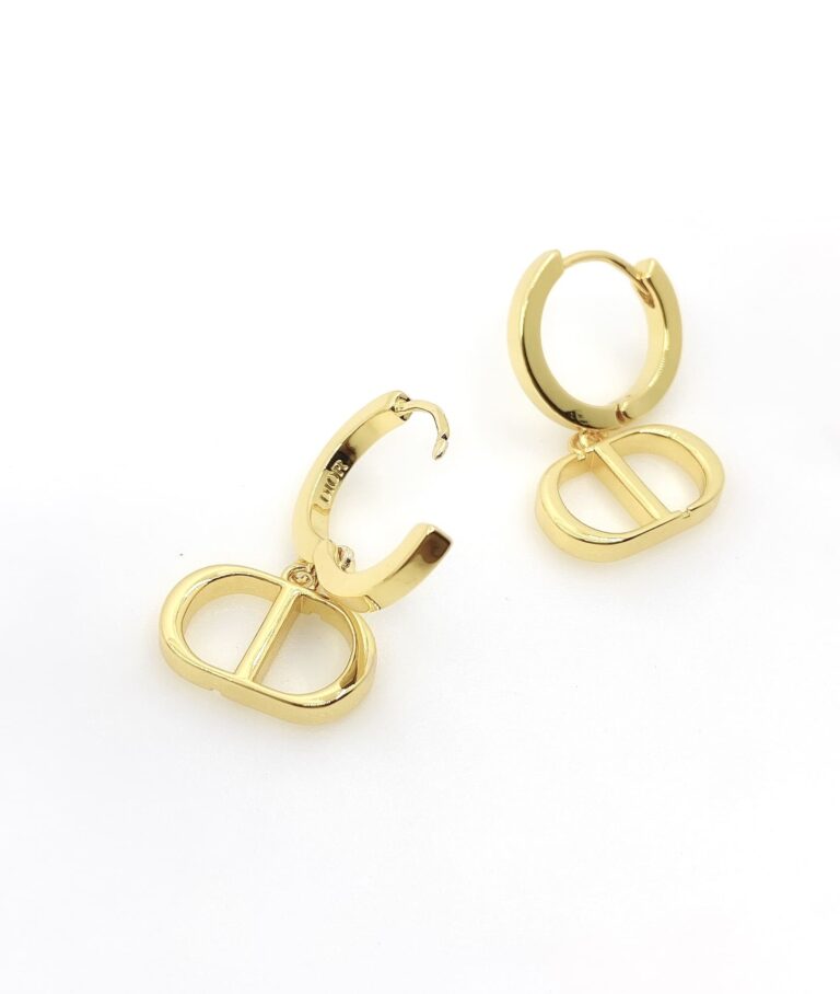 Dior Earrings - Image 5