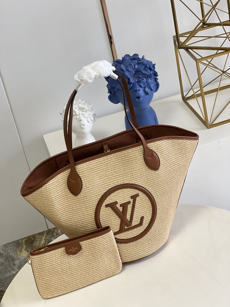 Louis Vuitton Saint Jacques 57Cm Brown M59963 - Image 7