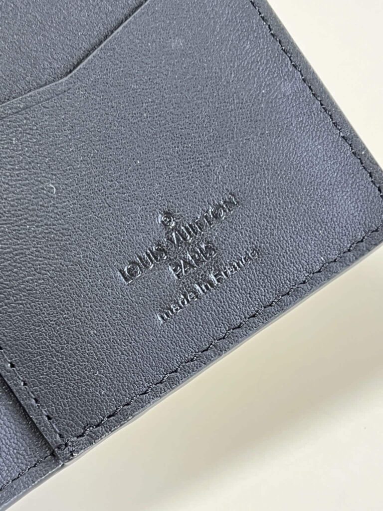 Louis Vuitton Cc Holder Wallet 14Cm M81314 - Image 2