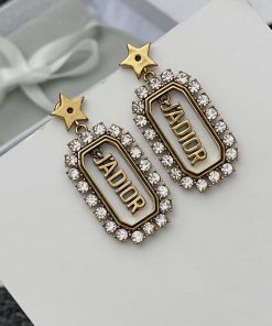 Dior Earrings