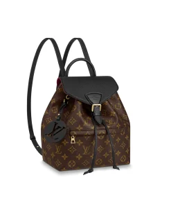 Louis Vuitton Montsouris Pm 27Cm M45515