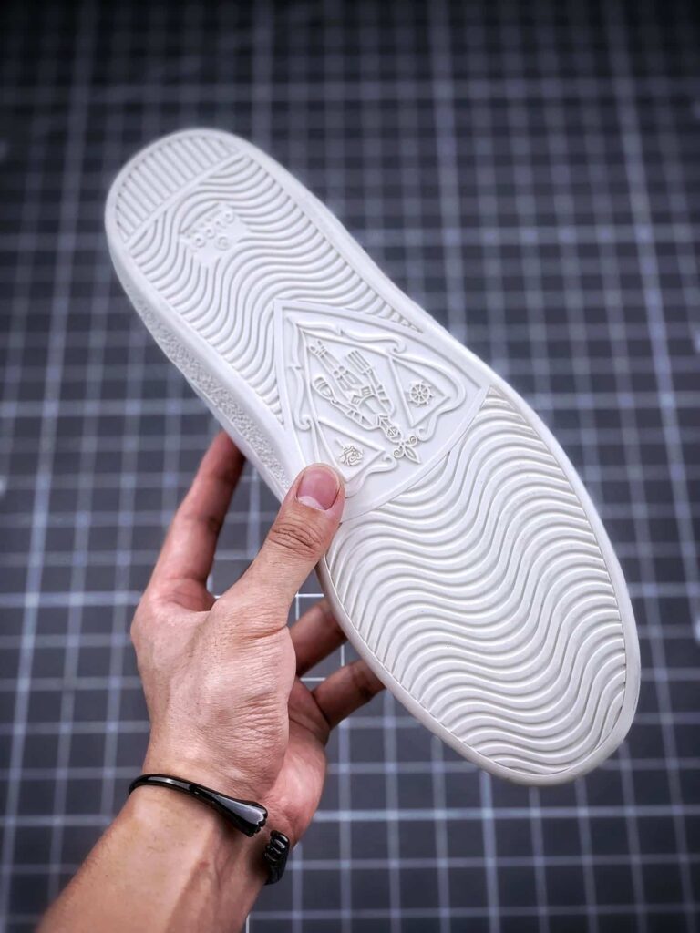 Gucci Wmns Ace Interlocking G 577145 A38V0 9062 - Image 8