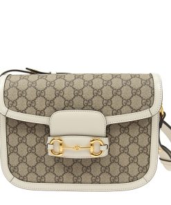 Gucci Horsebit 1955 Shoulder Bag 602204 92Tcg 9761