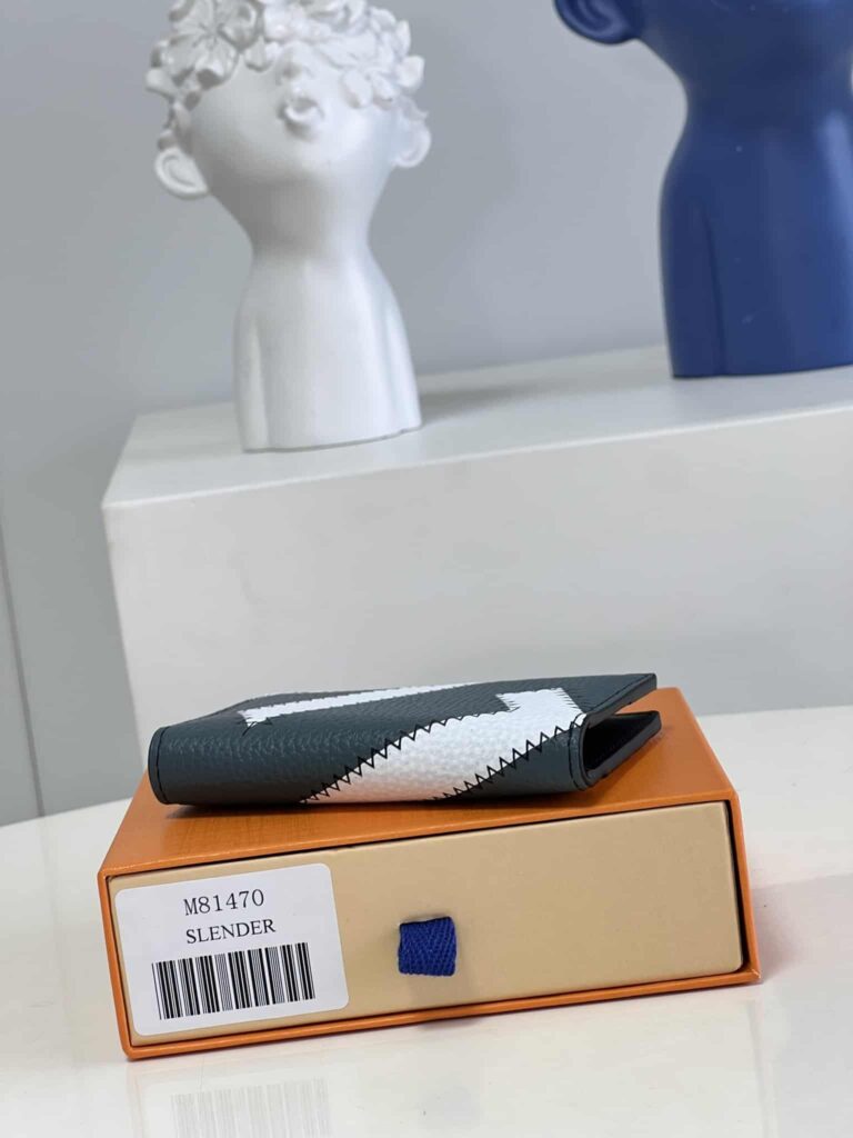 Louis Vuitton Cc Holder Wallet 14Cm M81314 - Image 4