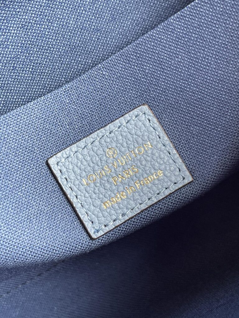 Louis Vuiton Pochette Félicie M80498 - Image 4