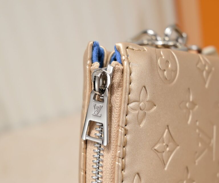 Louis Vuitton Bolso Coussin Pm Golden 26Cm M59278 - Image 5