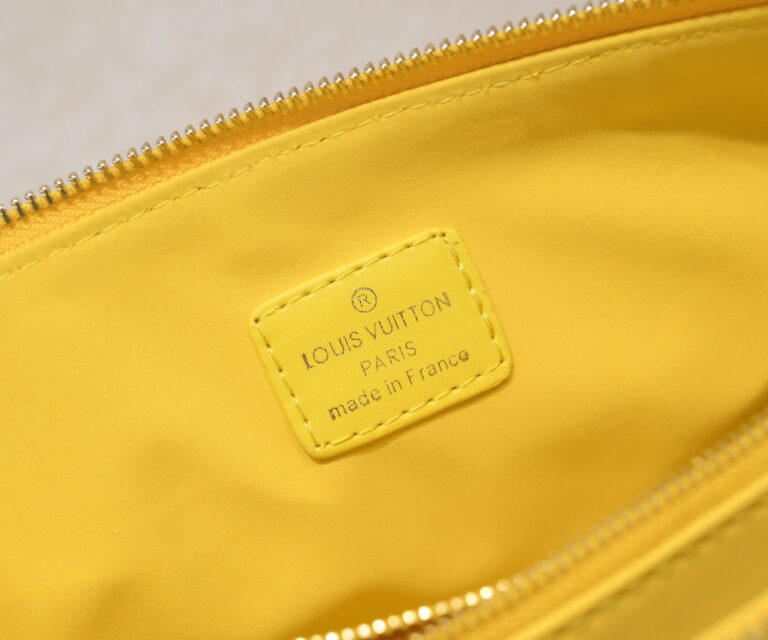 Louis Vuitton Coussin Pm Yellow 26Cm M20378 - Image 7