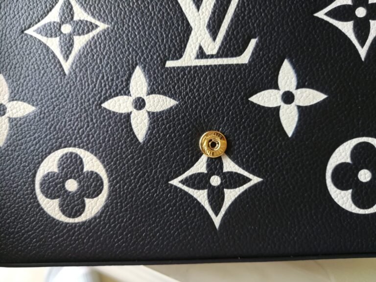 Louis Vuitton Félicie Pochette M80482 - Image 3
