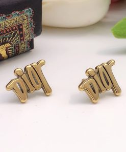 Dior Earrings