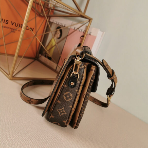 Louis Vuitton Pochette Métis M44876 - Image 8