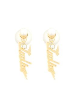 Dior Earrings