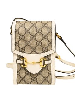Gucci Horsebit 1955 Mini Bag 625615 92Tcg 9761