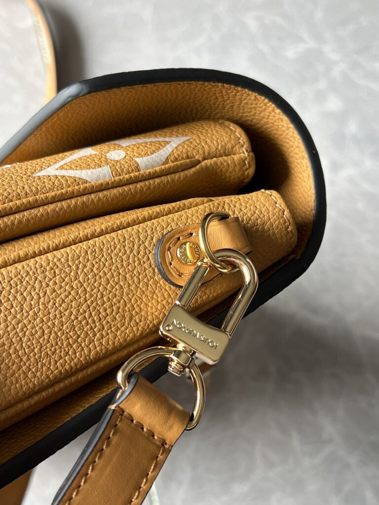 Louis Vuitton Pochette Métis 25Cm Brown M46018 - Image 8