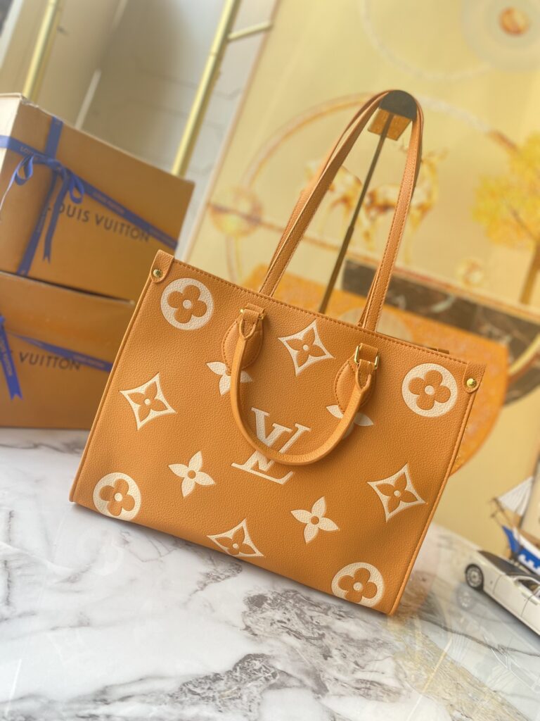 Louis Vuitton Onthego Mm 34Cm M45982 - Image 9