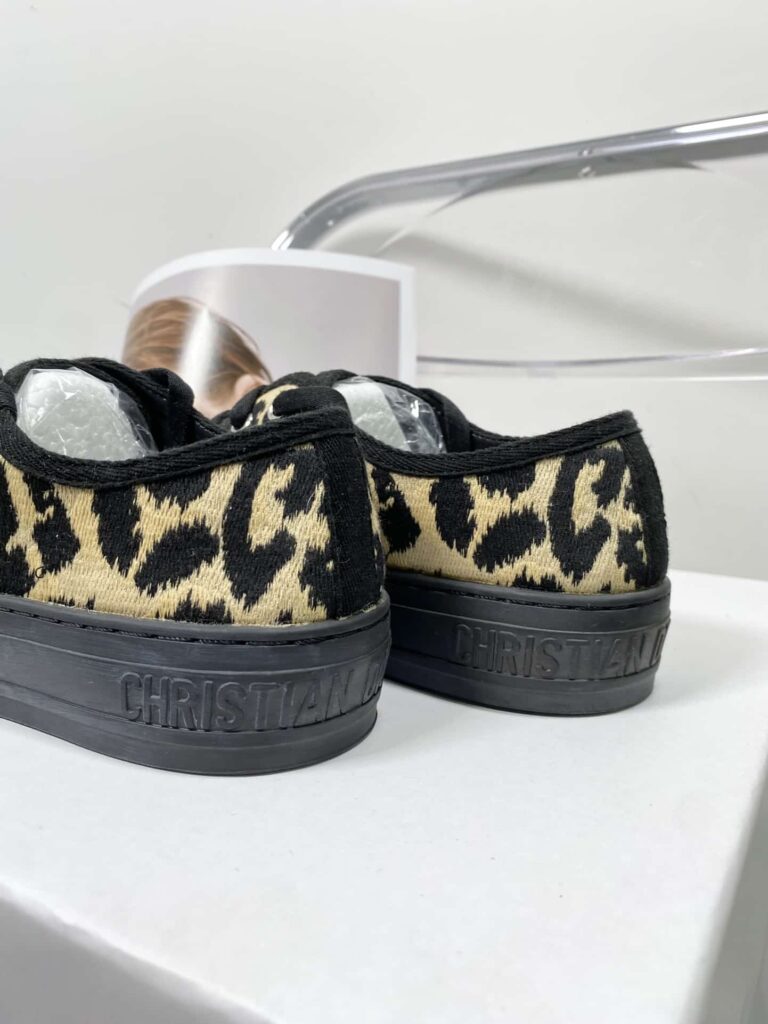 Dior Walk'N Sneaker Kck211Dlp S26U - Image 6