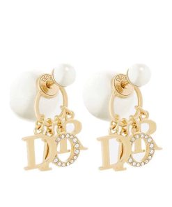 Dior Tribales Earrings E1411Tricy_D301