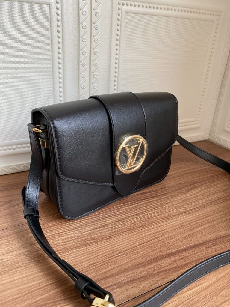 Louis Vuitton Pont 9 23Cm M55948 - Image 5