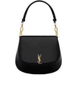 Saint Laurent Voltaire Top Handle In Box Black 20Cm 8008460Sx0W1000