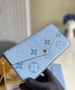 Louis Vuiton Pochette Félicie M80498