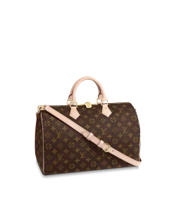 Louis Vuitton Speedy Bandoulière 35 Monogram M41111