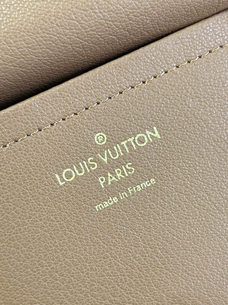 Louis Vuitton Marceau Brown M46127 - Image 8