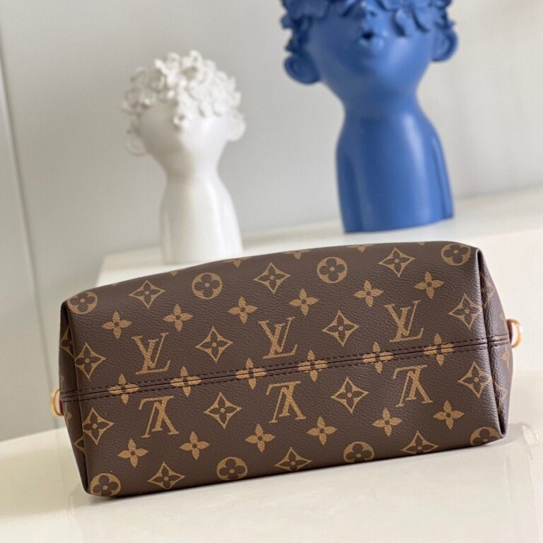 Louis Vuitton Boétie  Pm 25Cm M45986 - Image 3