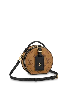Louis Vuitton Mini Boite Chapeau M68276